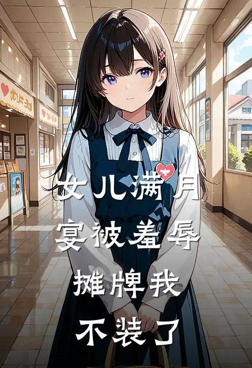 女儿满月宴被羞辱，摊牌我不装了