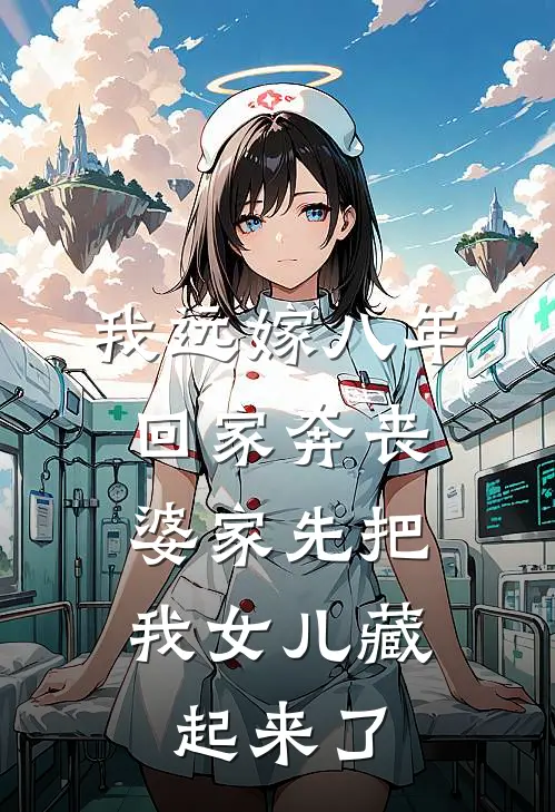 我远嫁八年回家奔丧，婆家先把我女儿藏起来了