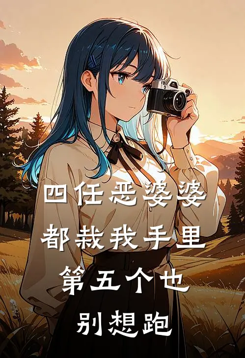 四任恶婆婆都栽我手里，第五个也别想跑