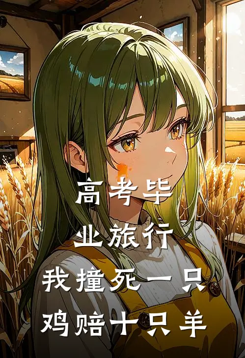 高考毕业旅行，我撞死一只鸡赔十只羊