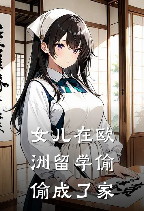 女儿在欧洲留学偷偷成了家