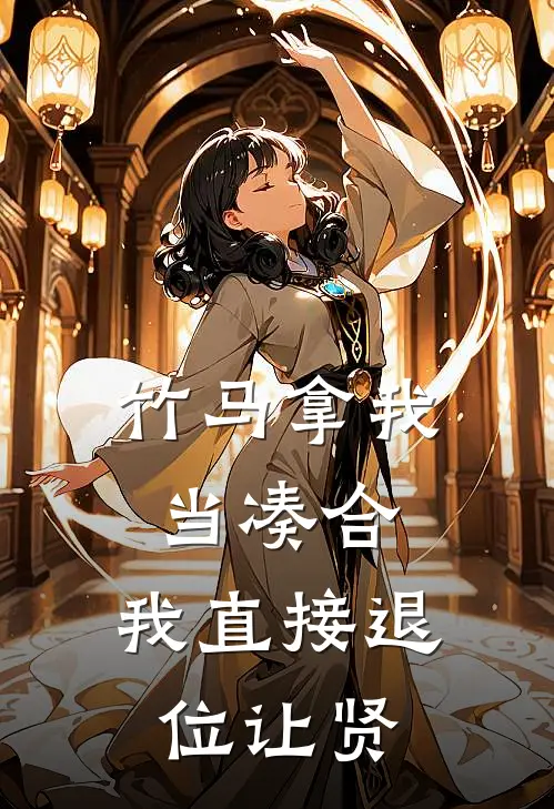 竹马拿我当凑合，我直接退位让贤