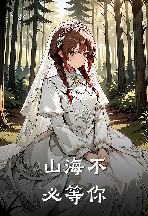 山海不必等你