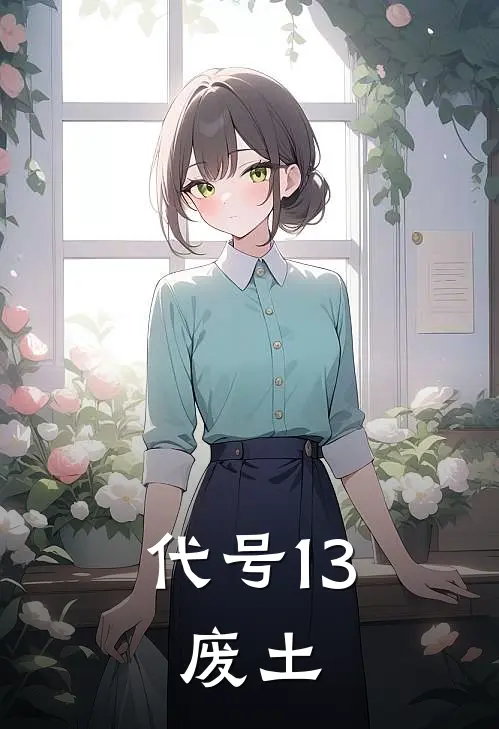 代号13：废土