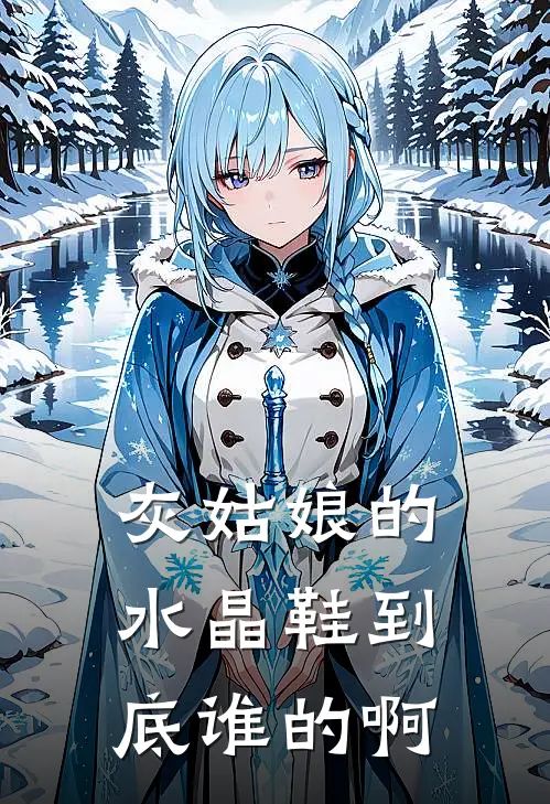 灰姑娘的水晶鞋到底谁的啊
