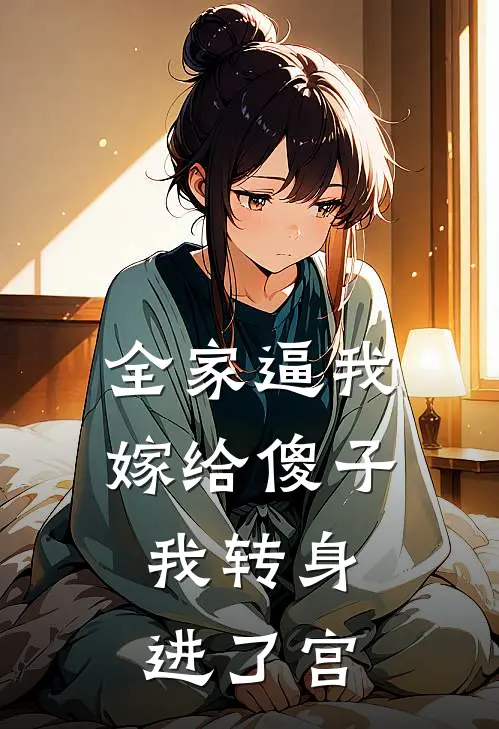 全家逼我嫁给傻子，我转身进了宫