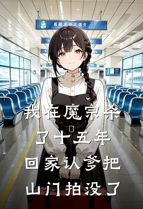 我在魔宗杀了十五年，回家认爹把山门拍没了