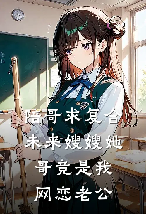 陪哥求复合，未来嫂嫂她哥竟是我网恋老公