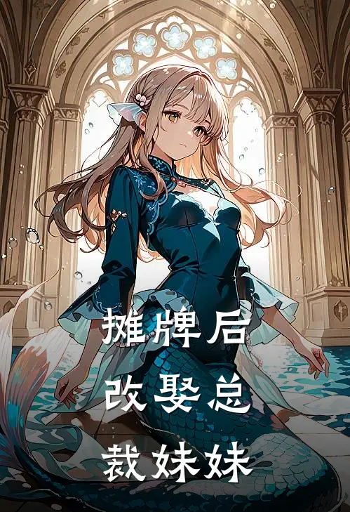 摊牌后，改娶总裁妹妹