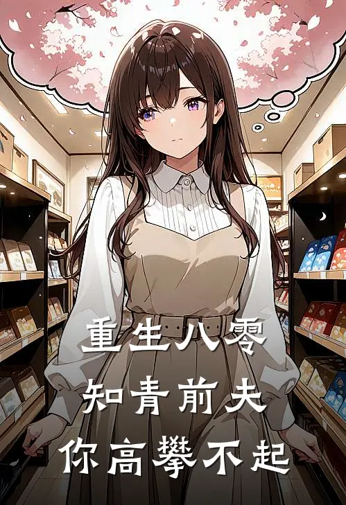 重生八零：知青前夫，你高攀不起