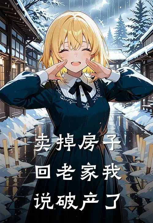卖掉房子回老家我说破产了