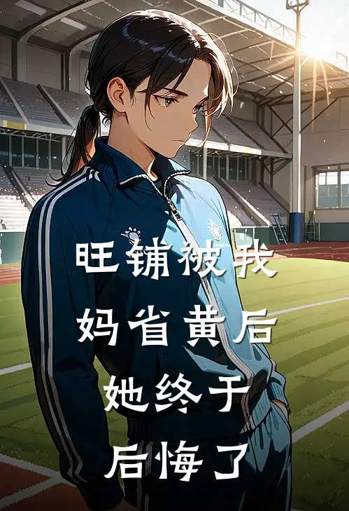 旺铺被我妈省黄后，她终于后悔了
