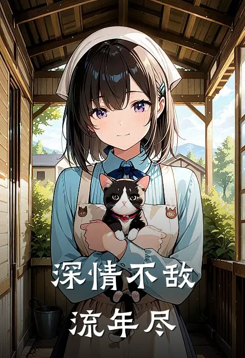 深情不敌流年尽