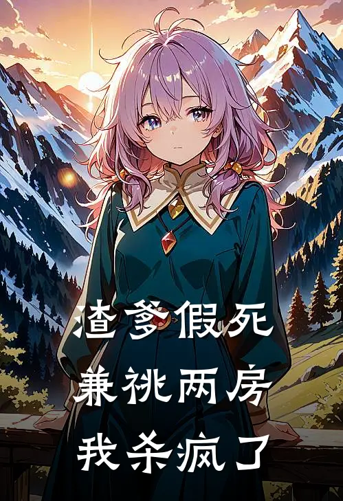 渣爹假死兼祧两房，我杀疯了