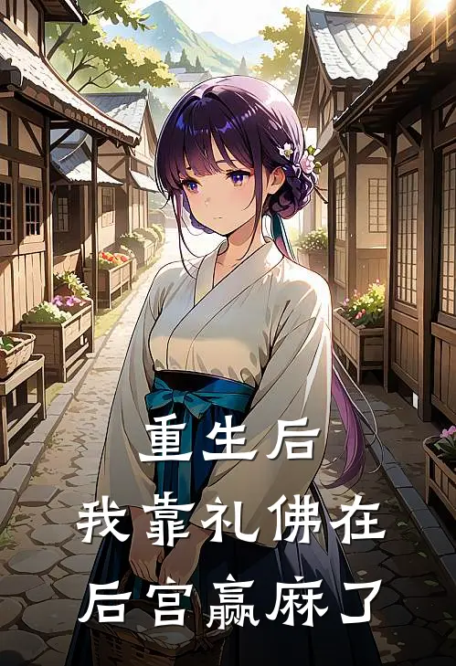 重生后，我靠礼佛在后宫赢麻了