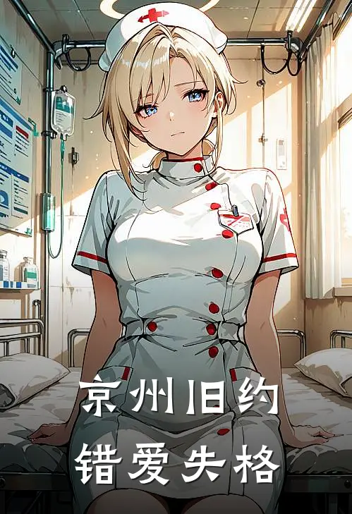 京州旧约，错爱失格