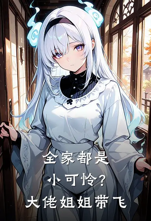 全家都是小可怜？大佬姐姐带飞