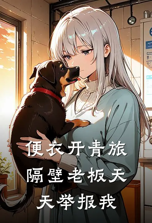 便衣开青旅，隔壁老板天天举报我