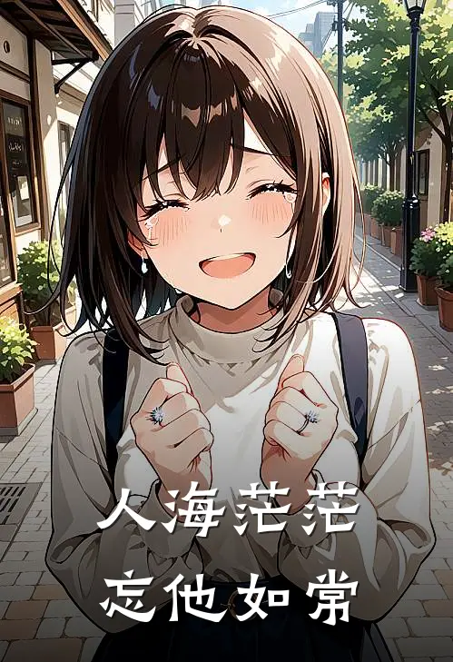 人海茫茫，忘他如常