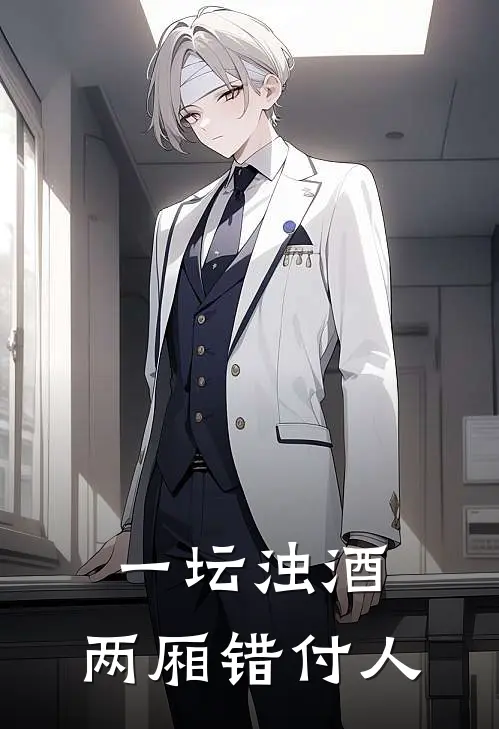 一坛浊酒，两厢错付人
