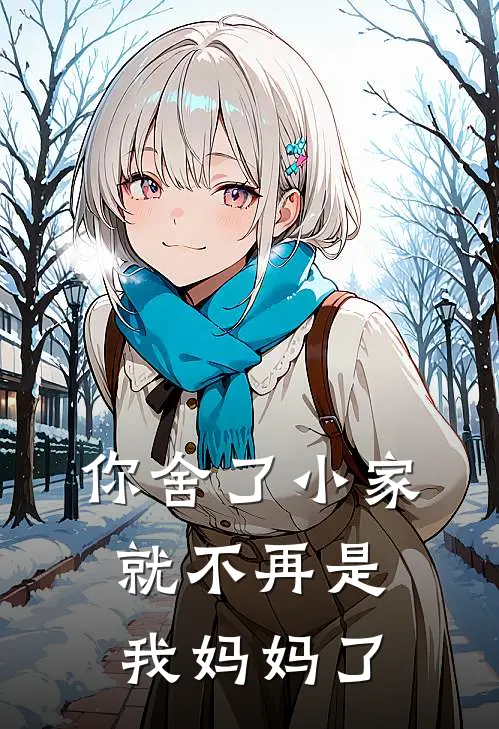 你舍了小家，就不再是我妈妈了