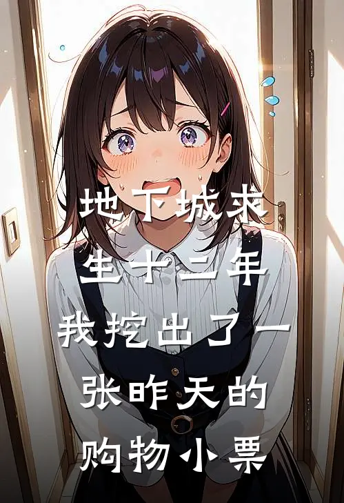地下城求生十二年，我挖出了一张昨天的购物小票