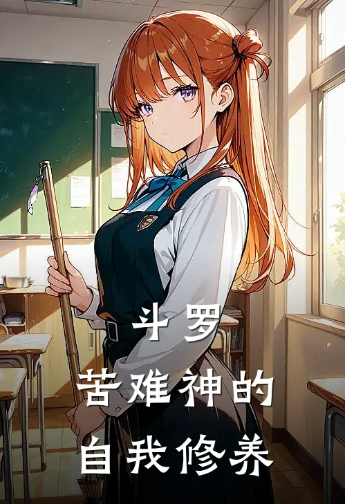 斗罗，苦难神的自我修养