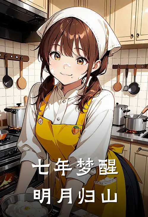 七年梦醒，明月归山