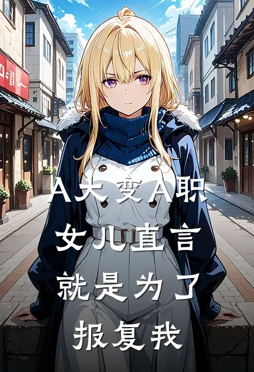 A大变A职，女儿直言就是为了报复我