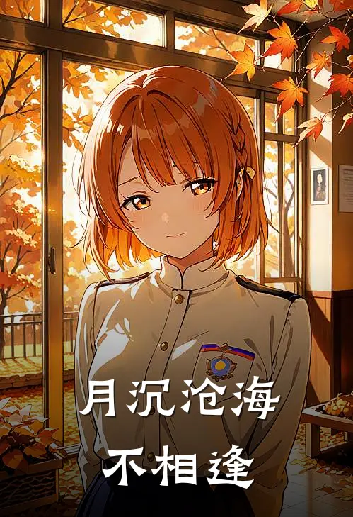 月沉沧海不相逢