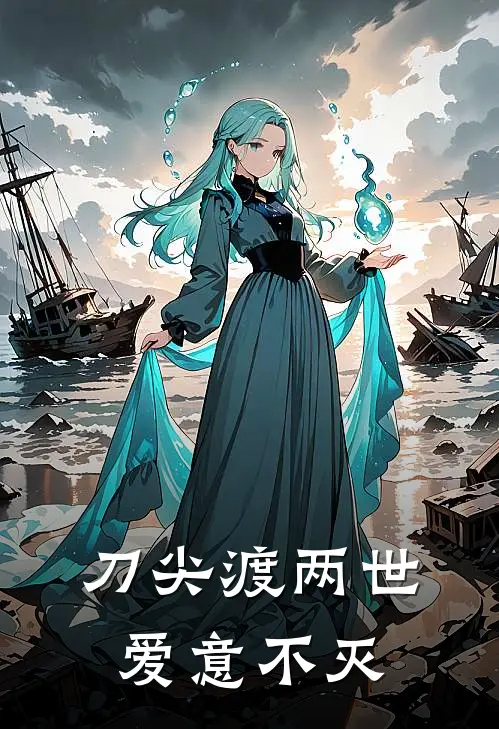 刀尖渡两世，爱意不灭