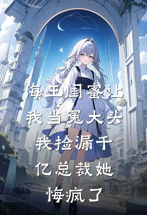 海王闺蜜让我当冤大头，我捡漏千亿总裁她悔疯了
