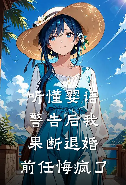听懂婴语警告后我果断退婚，前任悔疯了