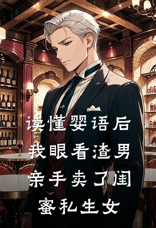 读懂婴语后，我眼看渣男亲手卖了闺蜜私生女