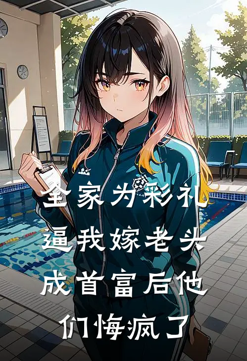 全家为彩礼逼我嫁老头，成首富后他们悔疯了