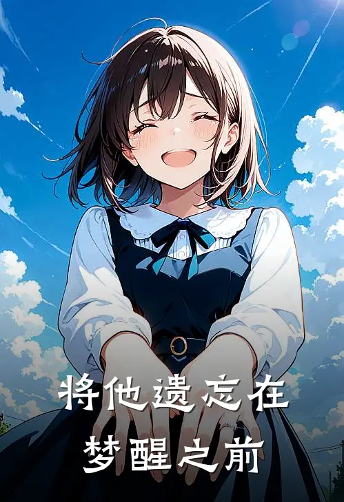 将他遗忘在梦醒之前