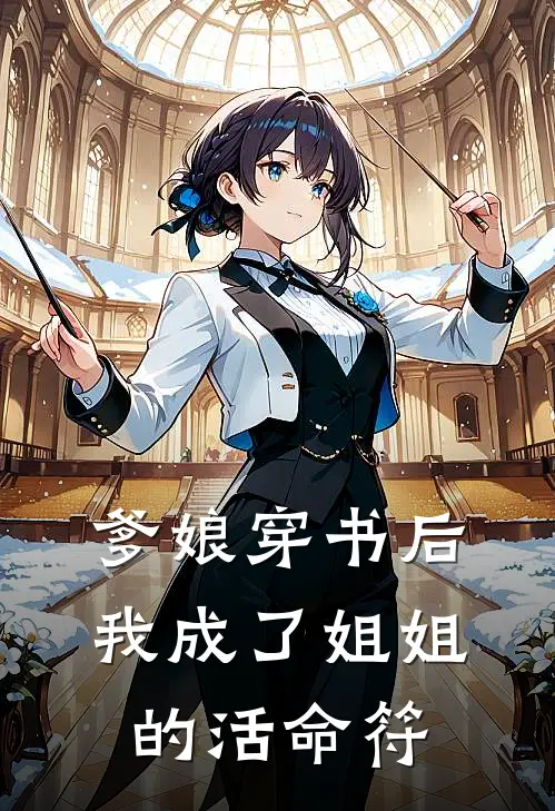 爹娘穿书后，我成了姐姐的活命符