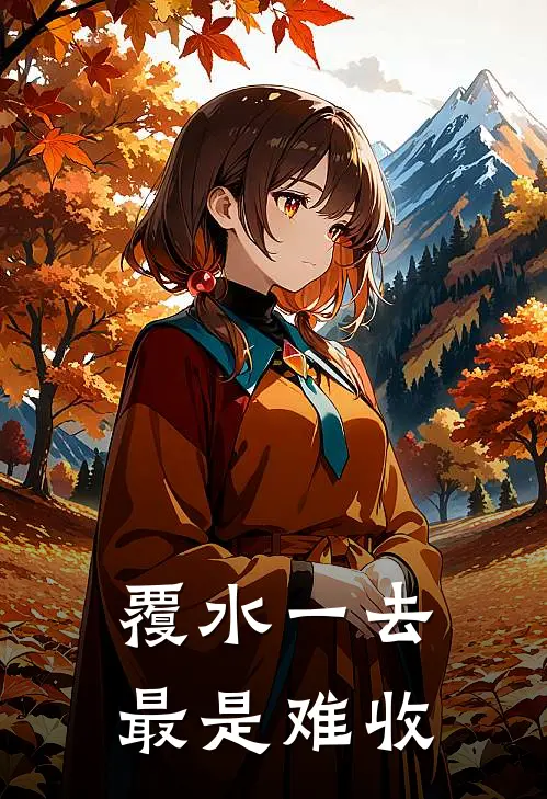 覆水一去最是难收