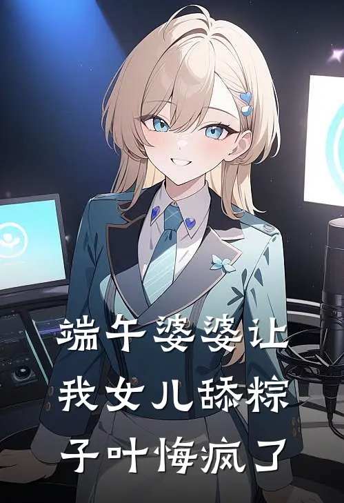 端午婆婆让我女儿舔粽子叶悔疯了