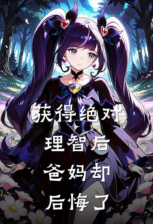 获得绝对理智后，爸妈却后悔了