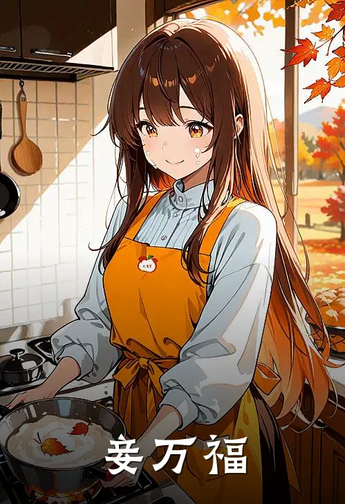 妾万福