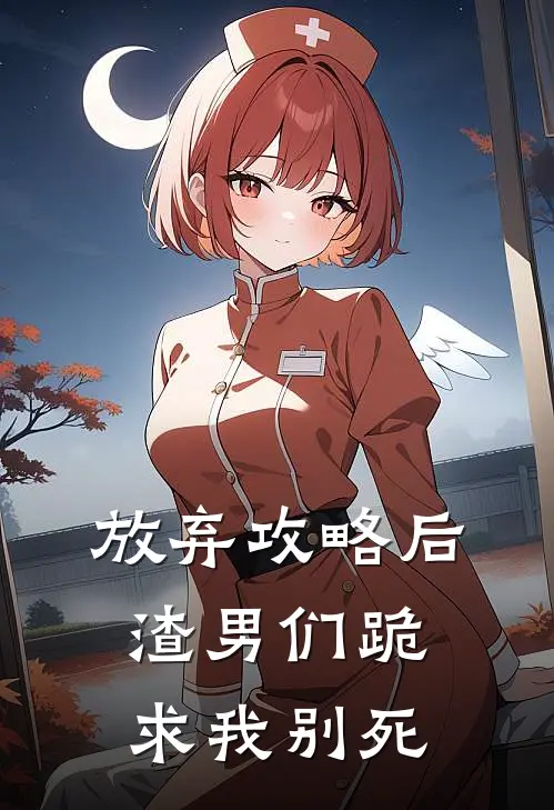放弃攻略后渣男们跪求我别死