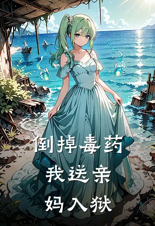 倒掉毒药，我送亲妈入狱
