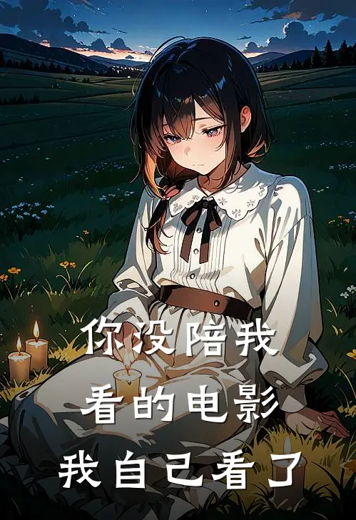 你没陪我看的电影，我自己看了