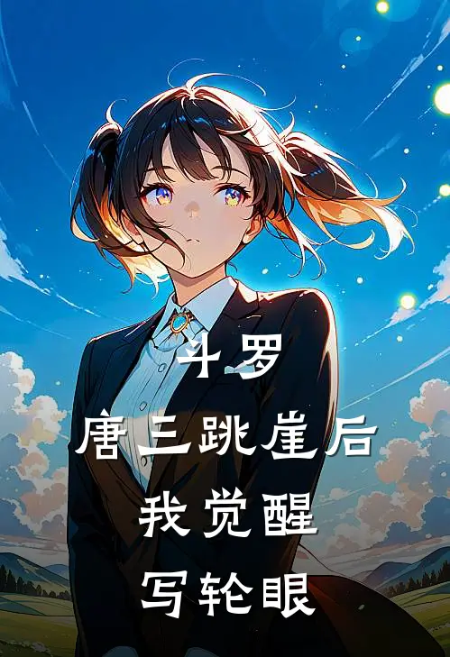 斗罗：唐三跳崖后，我觉醒写轮眼