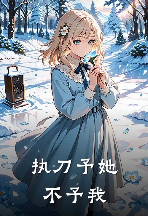 执刀予她不予我