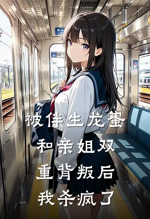 被伴生龙蛋和亲姐双重背叛后，我杀疯了