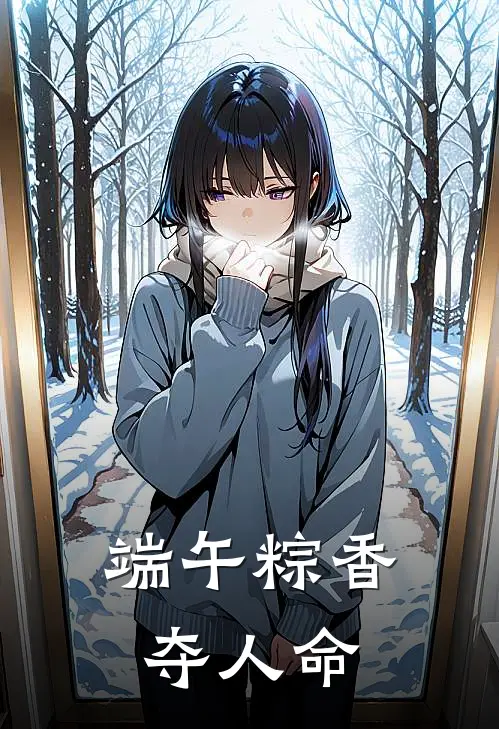 端午粽香夺人命