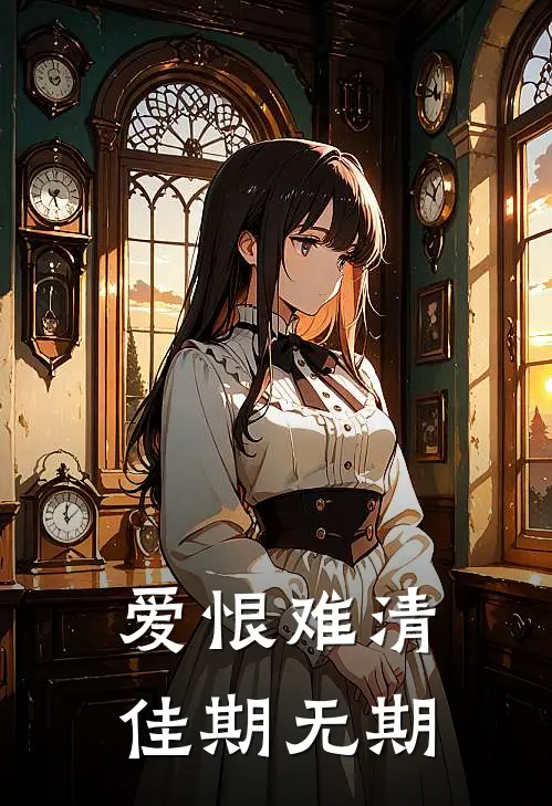 爱恨难清，佳期无期