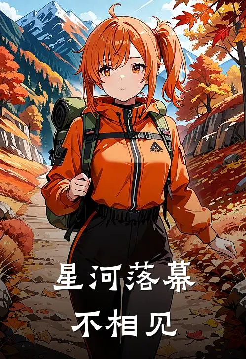 星河落幕不相见